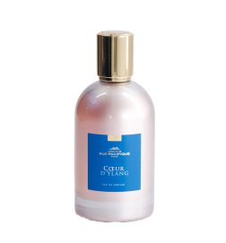 Coeur d'Ylang - Eau de Parfum